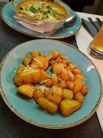Bild von Griechische Restaurant Schlemmerolymp TSV - Gaststätte