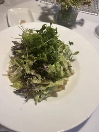 Bild von Restaurant Krone