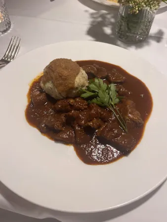 Bild von Restaurant Krone