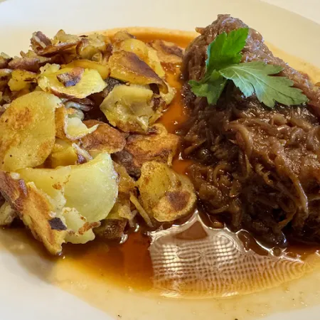 Bild von Restaurant Krone