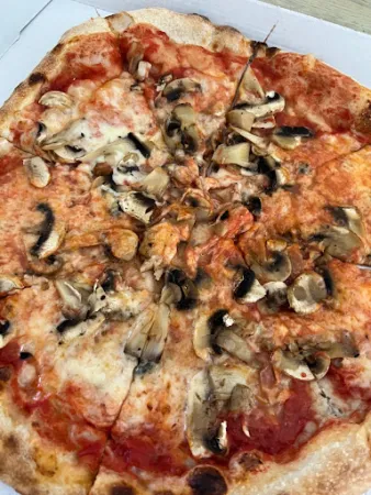 Bild von Trattoria Pizzeria da Enzo