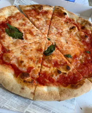 Bild von Trattoria Pizzeria da Enzo