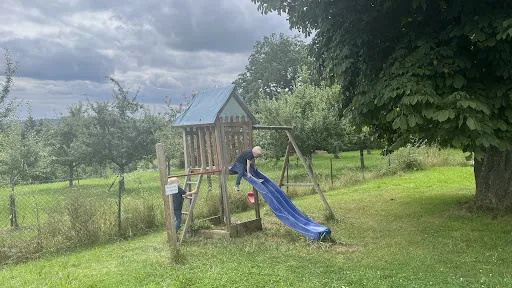 Bild von Auf der Haine