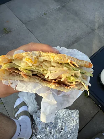 Bild von Royal Taste Döner Pizza Pide