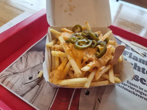 Bild von Burger King