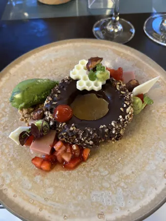 Bild von Restaurant Hasen