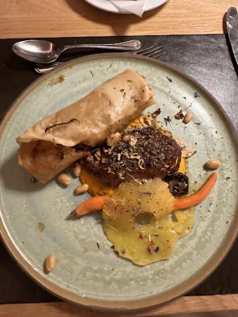 Bild von Restaurant Hasen