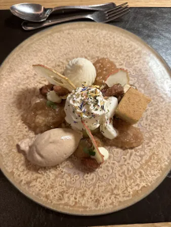 Bild von Restaurant Hasen