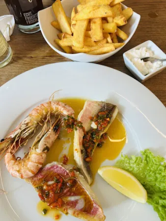Bild von Chez Sophie Bistrot
