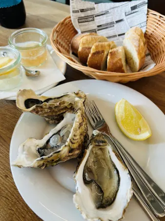 Bild von Chez Sophie Bistrot
