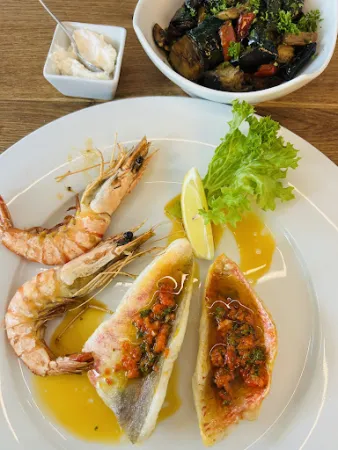 Bild von Chez Sophie Bistrot