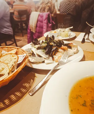 Bild von Chez Sophie Bistrot