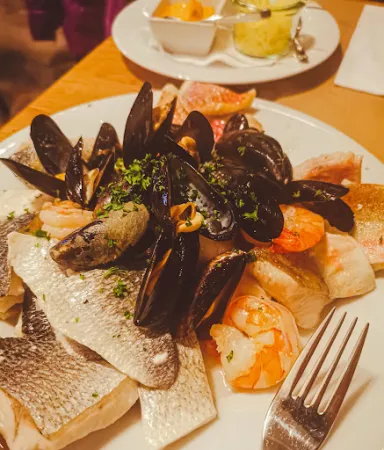 Bild von Chez Sophie Bistrot