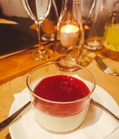 Bild von Chez Sophie Bistrot