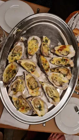 Bild von Chez Sophie Bistrot
