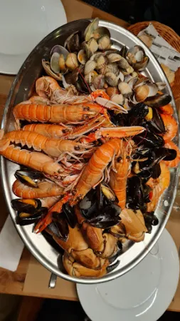 Bild von Chez Sophie Bistrot