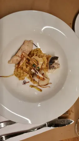 Bild von Chez Sophie Bistrot