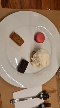 Bild von Chez Sophie Bistrot