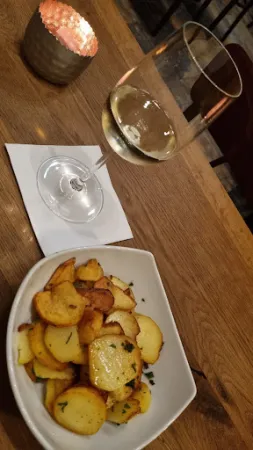 Bild von Chez Sophie Bistrot
