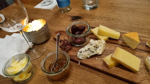 Bild von Chez Sophie Bistrot
