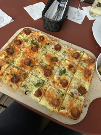 Bild von Chez Sophie Bistrot
