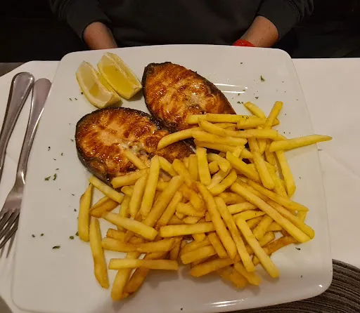 Bild von Pizzeria La Mamma