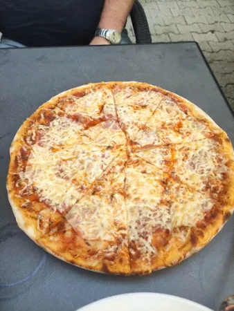 Bild von Pizzeria La Mamma