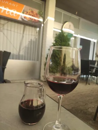 Bild von Pizzeria La Mamma