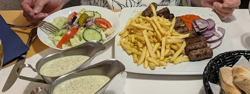 Bild von Pizzeria La Mamma