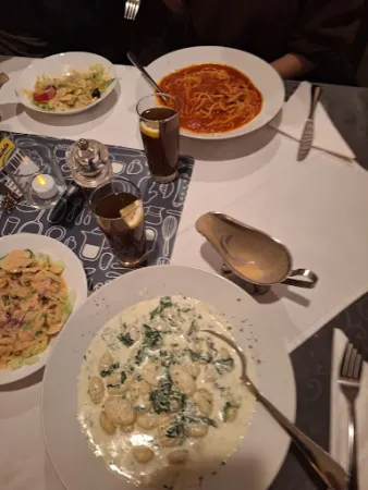 Bild von Pizzeria La Mamma