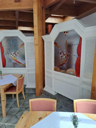 Bild von Waldgasthof Bienwaldmühle