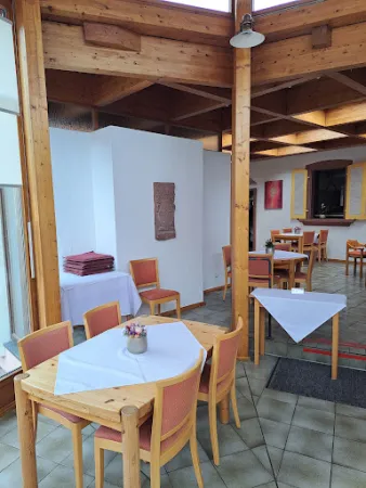 Bild von Waldgasthof Bienwaldmühle