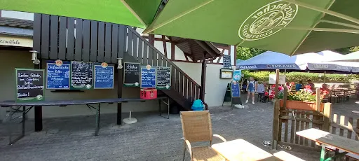 Bild von Schlösslesmühle