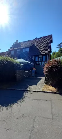 Bild von Schlösslesmühle