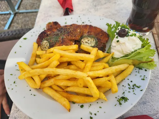 Bild von Gasthaus Ochsen bei George & Litsa