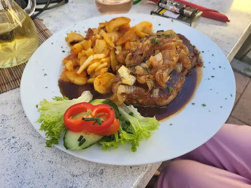 Bild von Gasthaus Ochsen bei George & Litsa