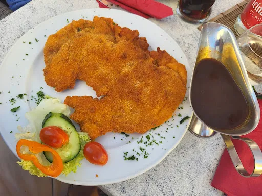 Bild von Gasthaus Ochsen bei George & Litsa