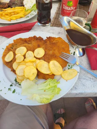 Bild von Gasthaus Ochsen bei George & Litsa