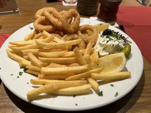 Bild von Gasthaus Ochsen bei George & Litsa