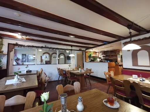 Bild von Gasthaus Ochsen bei George & Litsa