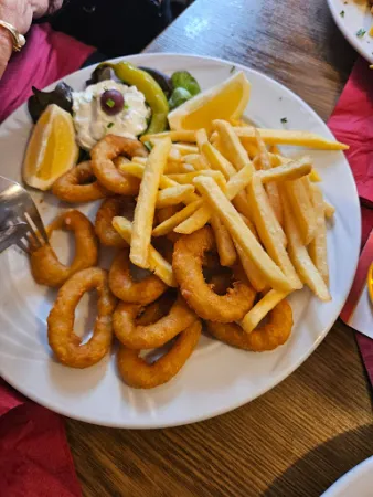Bild von Gasthaus Ochsen bei George & Litsa