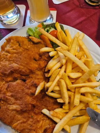 Bild von Gasthaus Ochsen bei George & Litsa