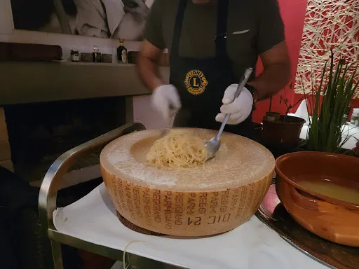 Bild von Ristorante Brunetti