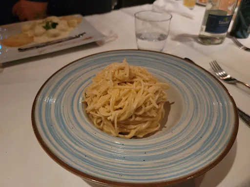 Bild von Ristorante Brunetti