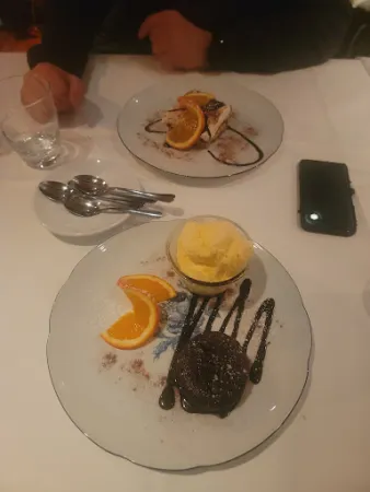 Bild von Ristorante Brunetti
