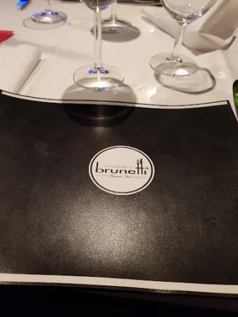 Bild von Ristorante Brunetti