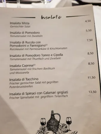Bild von Ristorante Brunetti