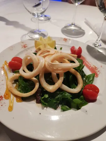 Bild von Ristorante Brunetti