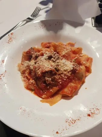 Bild von Ristorante Brunetti
