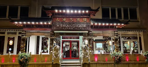 Bild von China-Restaurant Shanghai